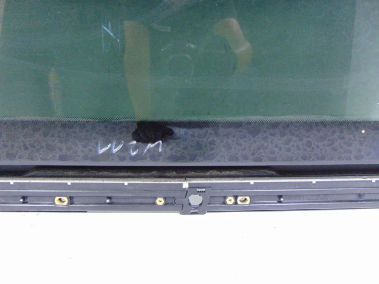 SZYBERDACH MERCEDES E W211 LIFT (2006-2009) 2.2 CDI