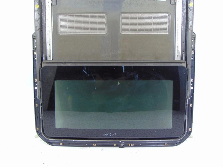 SZYBERDACH MERCEDES E W211 LIFT (2006-2009) 2.2 CDI