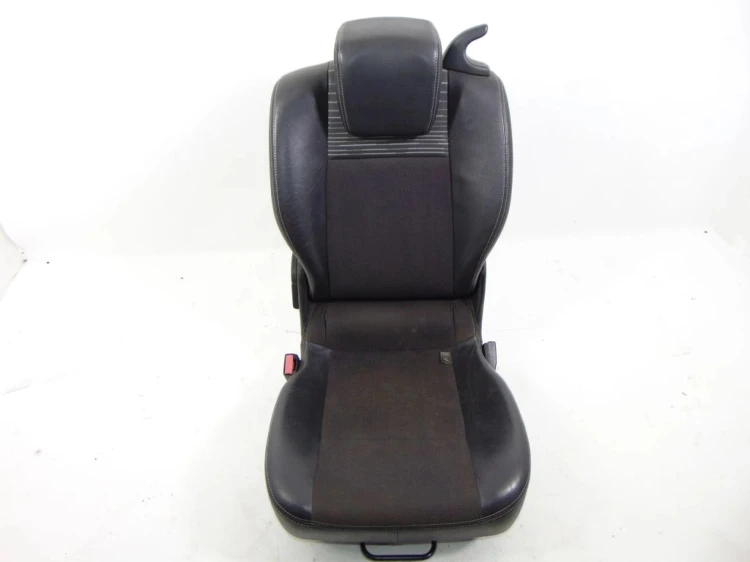 FOTEL TYŁ LEWY RENAULT SCENIC II (2003-2005) 1.9 DCI