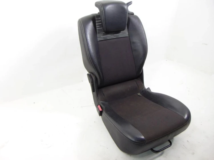 FOTEL TYŁ LEWY RENAULT SCENIC II (2003-2005) 1.9 DCI