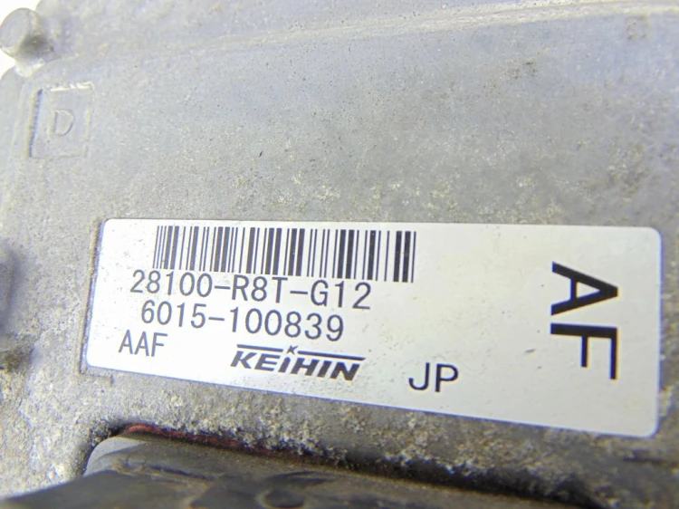 KOMPUTER STEROWNIK SKRZYNI BIEGÓW HONDA ACCORD VIII (2008-2010) 2.2 I-DTEC