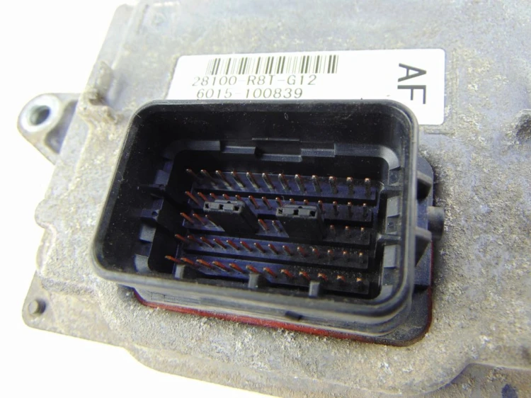KOMPUTER STEROWNIK SKRZYNI BIEGÓW HONDA ACCORD VIII (2008-2010) 2.2 I-DTEC