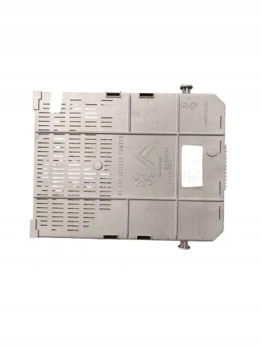 MODUŁ BSI CITROEN C5 II LIFT (2004-2008) 9658158680 H04