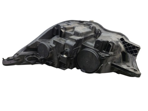 LAMPA PRAWY PRZÓD CITROEN C4 II B7 LIFT (2015-2018) 1.2 THP 130KM 980862378