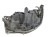 LAMPA PRAWY PRZÓD CITROEN C4 II B7 LIFT (2015-2018) 1.2 THP 130KM 980862378