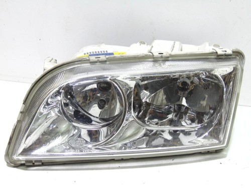LAMPA LEWY PRZÓD VOLVO S40