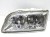 LAMPA LEWY PRZÓD VOLVO S40