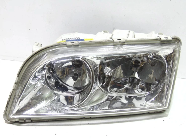 LAMPA LEWY PRZÓD VOLVO S40