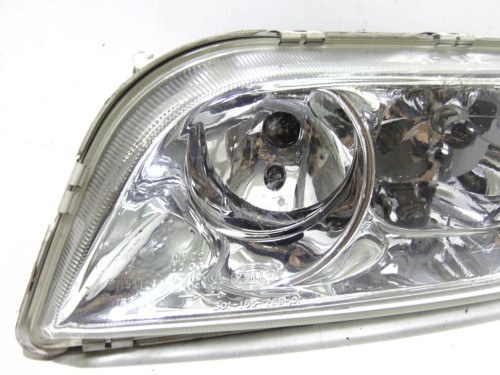 LAMPA LEWY PRZÓD VOLVO S40