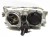 LAMPA LEWY PRZÓD VOLVO S40