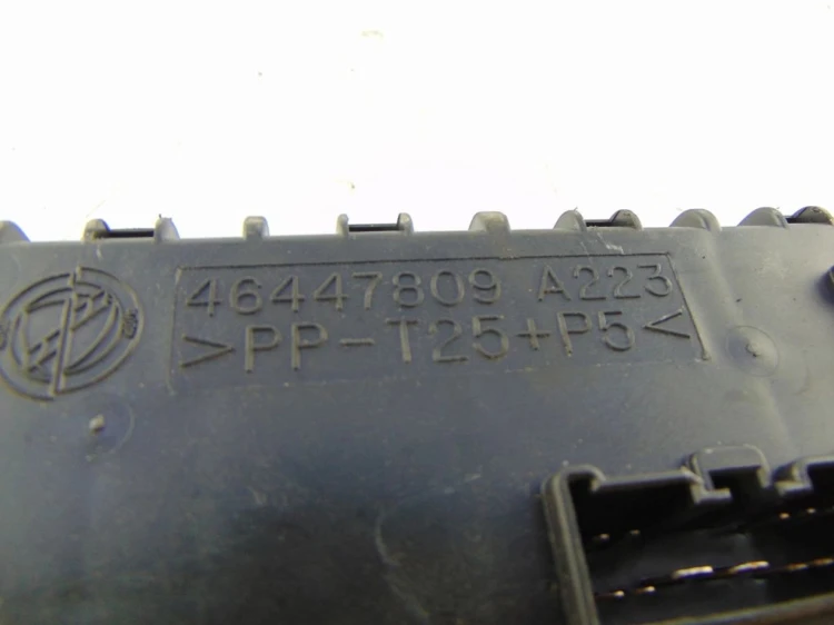 MODUŁ BSI ALFA ROMEO 156 1.9 JTD 46447809 A223