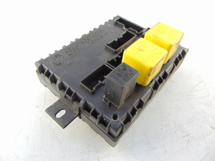 MODUŁ BSI ALFA ROMEO 156 1.9 JTD 46447809 A223