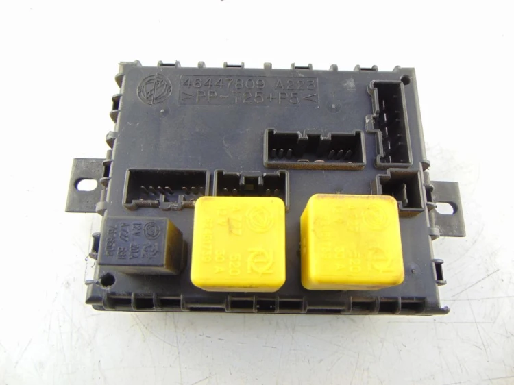 MODUŁ BSI ALFA ROMEO 156 1.9 JTD 46447809 A223