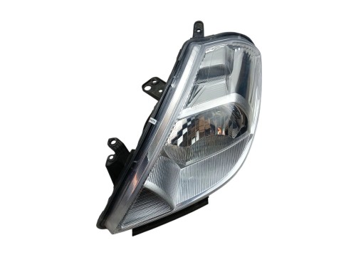LAMPA LEWY PRZÓD NISSAN TIIDA (2004-2012) 1.6 16V 110KM 26080-EM00A