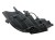 LAMPA LEWY PRZÓD NISSAN TIIDA (2004-2012) 1.6 16V 110KM 26080-EM00A