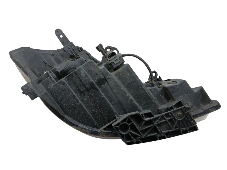 LAMPA LEWY PRZÓD NISSAN TIIDA (2004-2012) 1.6 16V 110KM 26080-EM00A