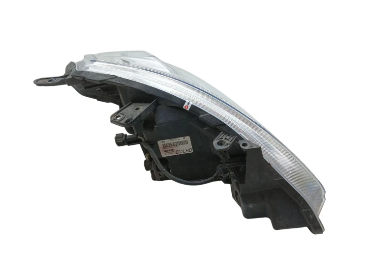 LAMPA LEWY PRZÓD NISSAN TIIDA (2004-2012) 1.6 16V 110KM 26080-EM00A