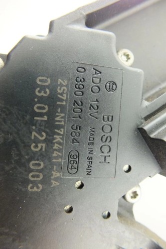 MECHANIZM WYCIERACZKI TYŁ FORD MONDEO MK3 (2001-2007)