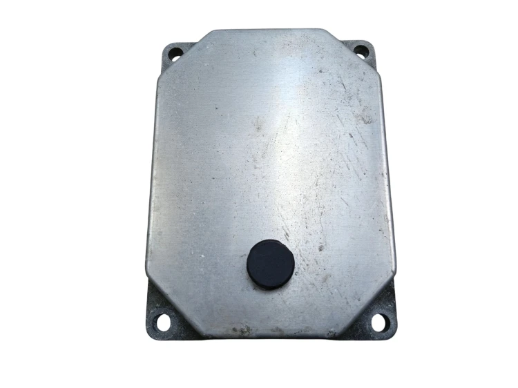 KOMPUTER STEROWNIK SILNIKA FIAT GRANDE PUNTO (2005-2012) 1.4 8V 77KM 518918