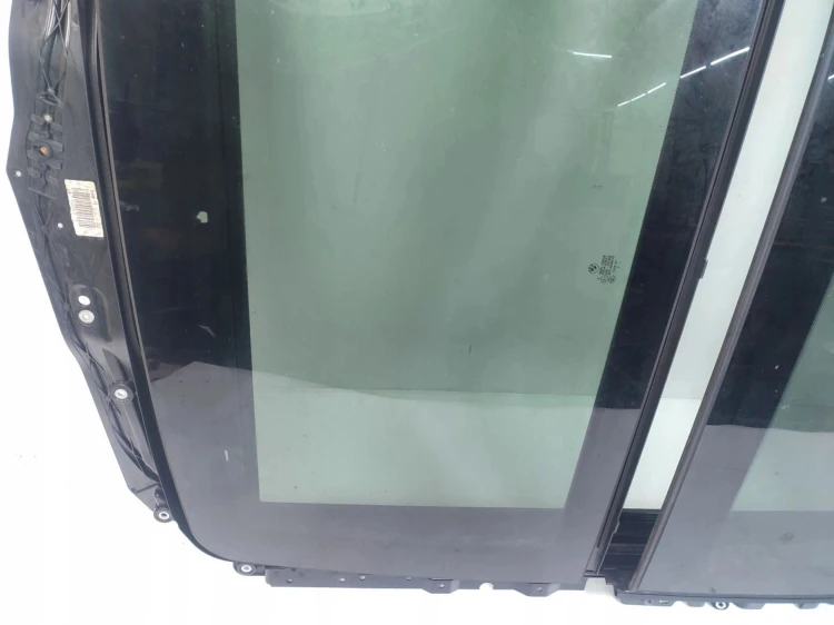 SZYBERDACH PANORAMA BMW F07 GRAN TURISMO (2009-2013) 3.0 D 245KM