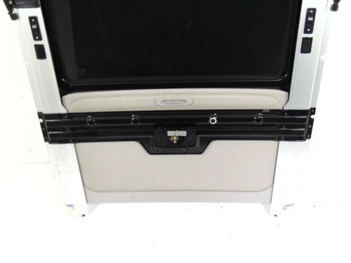 SZYBERDACH KIA SOUL I (2006-2011) 1.6 CRDI
