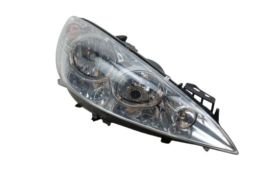 LAMPA PRAWY PRZÓD PEUGEOT 308 I T7 (2007-2011) 2.0 HDI 140KM 44700748