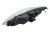 LAMPA PRAWY PRZÓD PEUGEOT 308 I T7 (2007-2011) 2.0 HDI 140KM 44700748