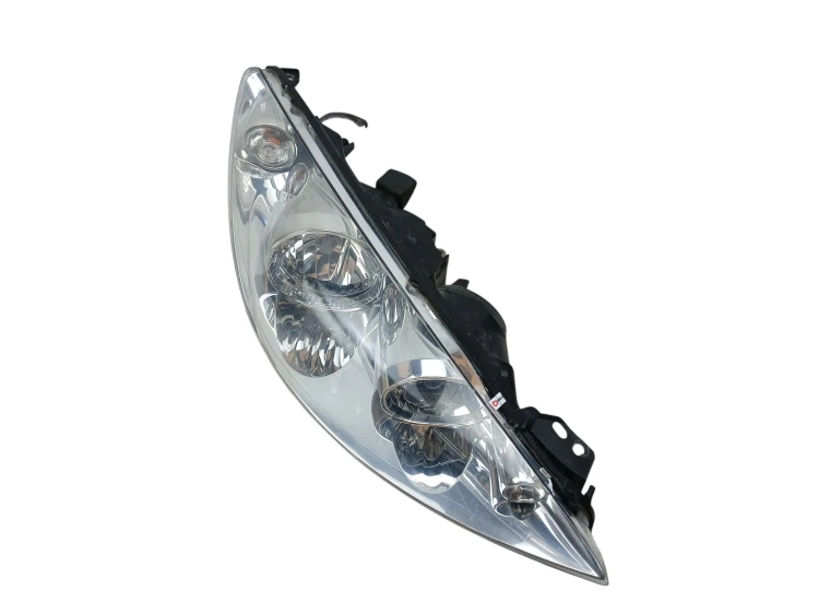 LAMPA PRAWY PRZÓD PEUGEOT 308 I T7 (2007-2011) 2.0 HDI 140KM 44700748