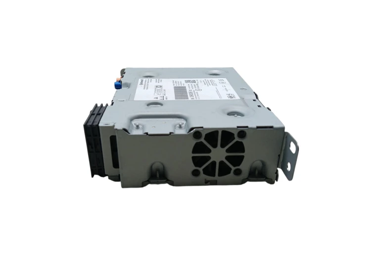 RADIO PEUGEOT e-208 II (2019-2024) 136KM 100kW 9839633680