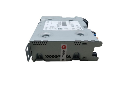 RADIO PEUGEOT e-208 II (2019-2024) 136KM 100kW 9839633680