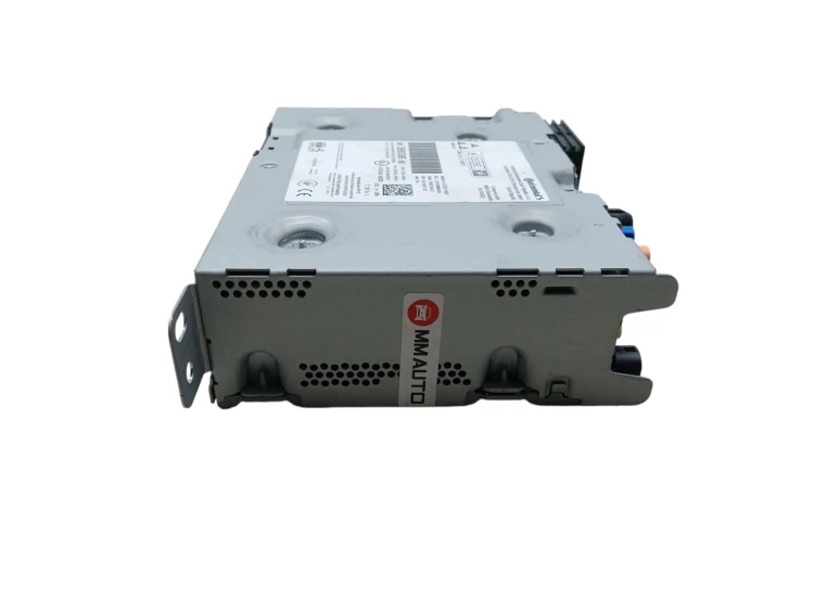 RADIO PEUGEOT e-208 II (2019-2024) 136KM 100kW 9839633680