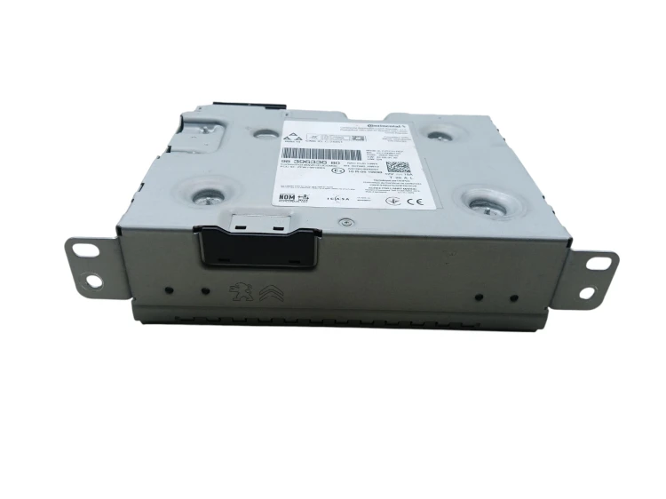 RADIO PEUGEOT e-208 II (2019-2024) 136KM 100kW 9839633680