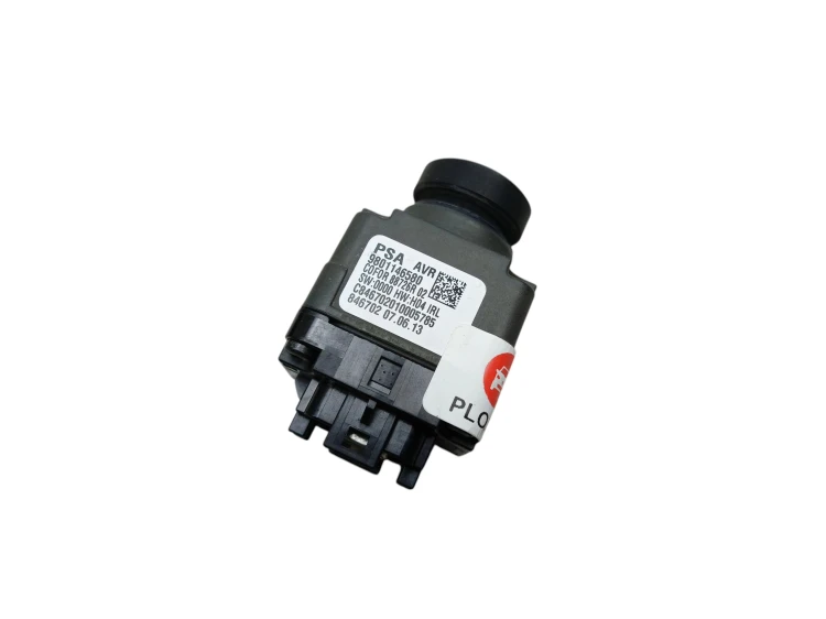 KAMERA COFANIA CITROEN C4 PICASSO II (2013-2016) 1.6 e-HDI 115KM 9801146580