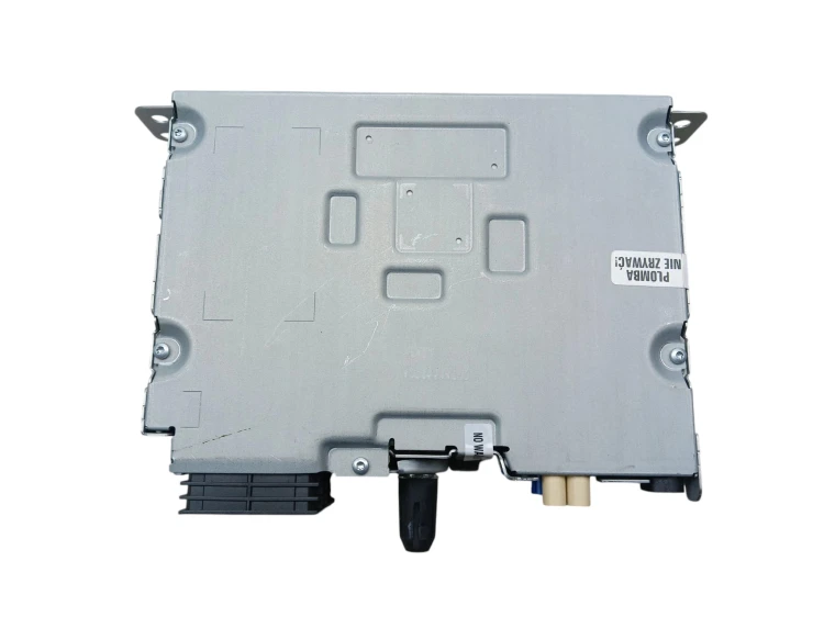 RADIO PEUGEOT e-208 II (2019-2024) 136KM 100kW 9839633680