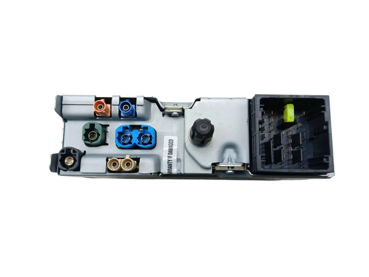 RADIO PEUGEOT e-208 II (2019-2024) 136KM 100kW 9839633680