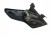 LAMPA PRAWY TYŁ CITROEN C4 PICASSO I LIFT (2010-2013) 1.6 VTI 120KM 9673164