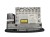 RADIO CD VOLVO S80 I (1998-2004) 2.5 TDI 140KM 8622143-1