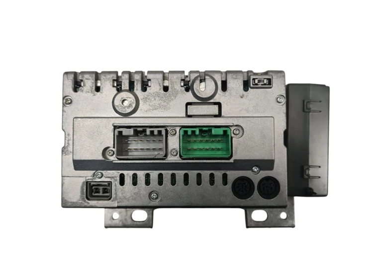 RADIO CD VOLVO S80 I (1998-2004) 2.5 TDI 140KM 8622143-1