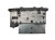 RADIO CD VOLVO S80 I (1998-2004) 2.5 TDI 140KM 8622143-1