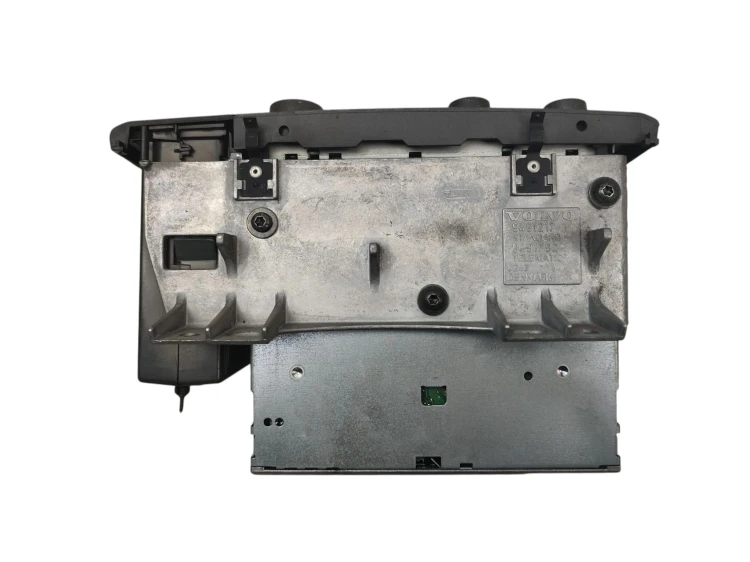 RADIO CD VOLVO S80 I (1998-2004) 2.5 TDI 140KM 8622143-1