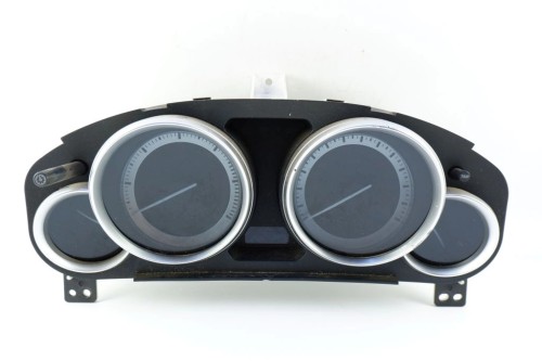 LICZNIK MAZDA 6 II GH 2.0 16V 1GGAJ7D