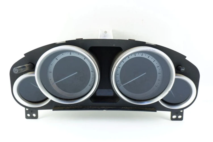 LICZNIK MAZDA 6 II GH 2.0 16V 1GGAJ7D