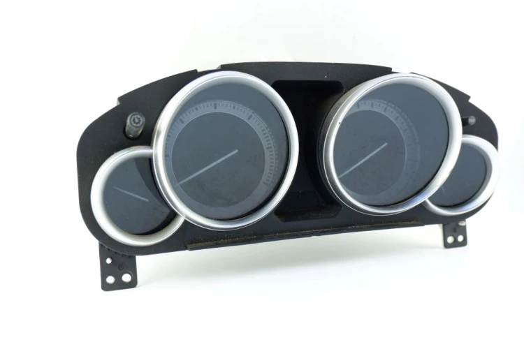 LICZNIK MAZDA 6 II GH 2.0 16V 1GGAJ7D