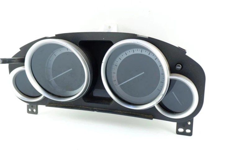 LICZNIK MAZDA 6 II GH 2.0 16V 1GGAJ7D