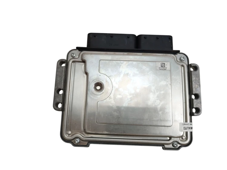 KOMPUTER STEROWNIK SILNIKA FORD S-MAX MK1 LIFT (2010-2015) 2.0 EcoBoost 203