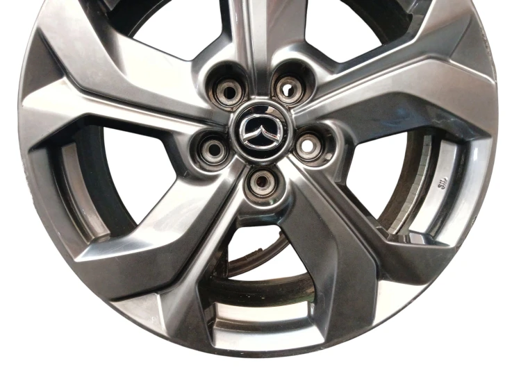 FELGA ALUMINIOWA MAZDA MX-30 (2020-) 35.5 kWh 145KM 9965777080