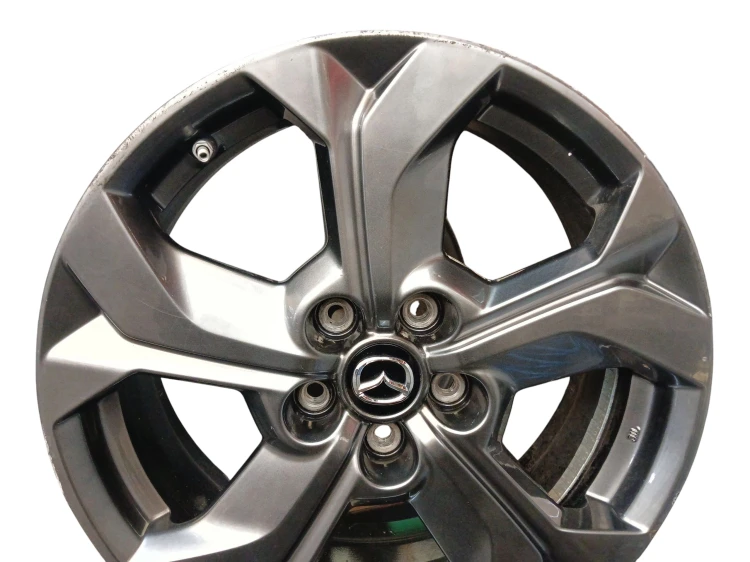 FELGA ALUMINIOWA MAZDA MX-30 (2020-) 35.5 kWh 145KM 9965777080
