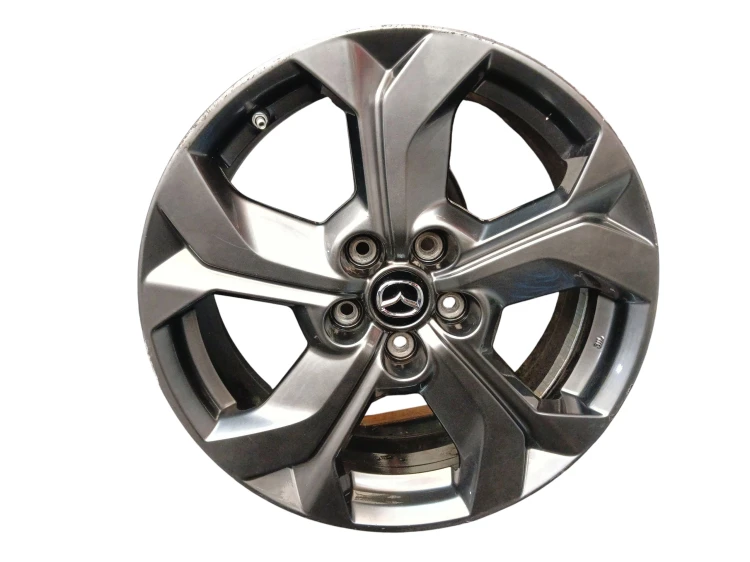 FELGA ALUMINIOWA MAZDA MX-30 (2020-) 35.5 kWh 145KM 9965777080