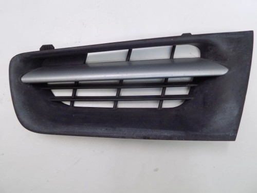 KRATKA ZDERZAKA LEWA RENAULT MEGANE II LIFT (2005-2008)