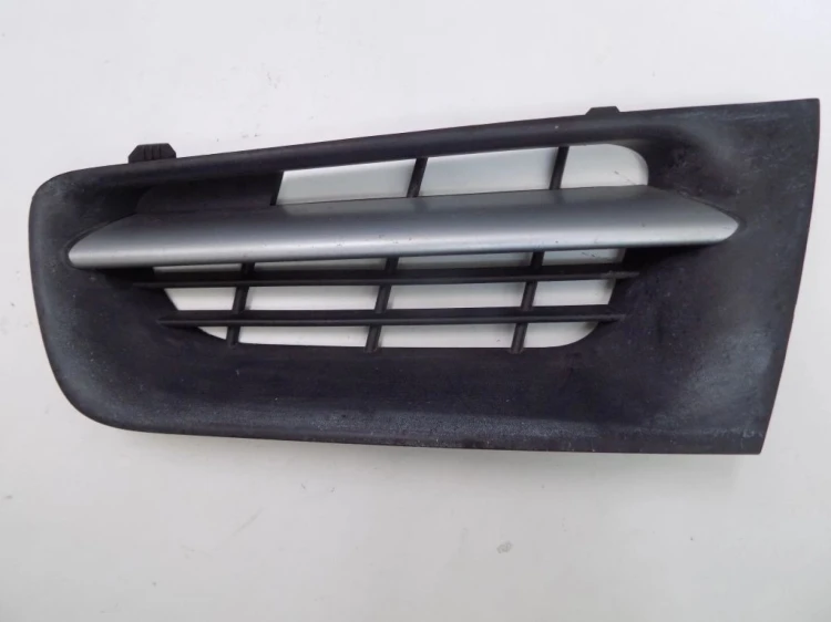 KRATKA ZDERZAKA LEWA RENAULT MEGANE II LIFT (2005-2008)